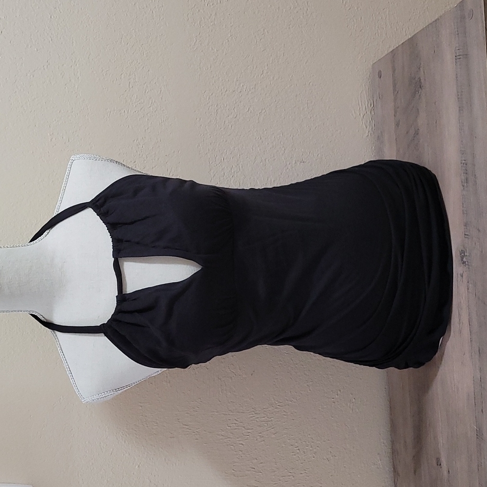 Victoria's Secret Halter top